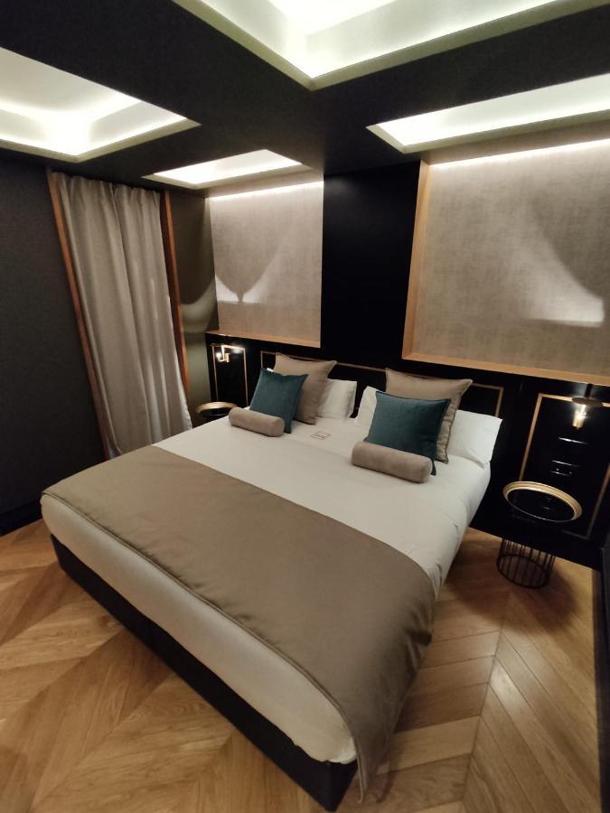 Ibiza Rooms ログローニョ エクステリア 写真